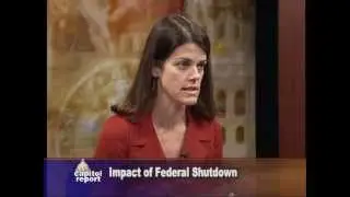 Impact of Federal Shutdown