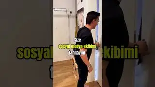 Bu videoları hazırlayan ekip