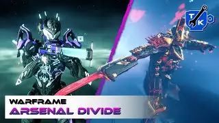 [OLD] Melee nerfs and Galvanized mods | Warframe
