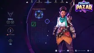 How to Equip New Gear on Companions Dragon Age Veilguard
