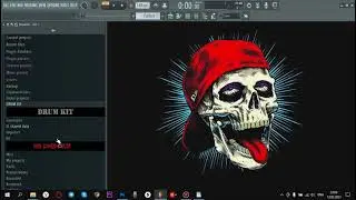 FL STUDIO ICON   [иконки в фл студио] SKIN FL STUDIO [скин в фл студио]