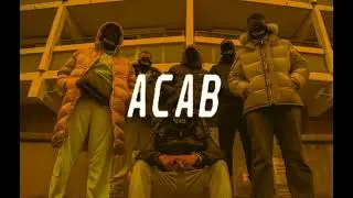 [FREE] NGEE X HOODBLAQ X YGT & DIETRICH Type Beat "ACAB" (by egge) GOLDKETTEN SILBERKETTEN Beat 2024
