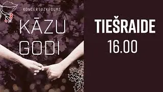 Koncertuzvedums 