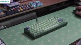 RME Studio Alas 60% Build Stream