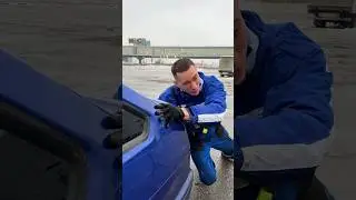 Ваз 2114 Мускари застряла 🥲
