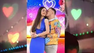Anđela i Gastoz – Ti si šou, ja sam nivo