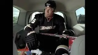 Home Depot (2007) Television Commercial