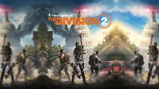 ◉Tom Clancy’s The Division 2 ◉ Прохождение # 9 ◉ /ULTRA/2К/60  ◉