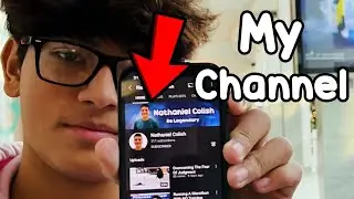 What Happens If You Ask STRANGERS To Subscribe?