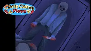 Ugly MFer is Back in this Fan Remaster! - Turtle Head Unmasked (Part 1) RPG MAKER HORROR