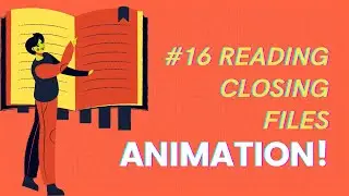 How To Read Files And Close Files In Python