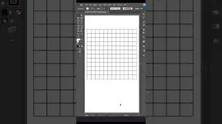 Illustrator Grid Tutorial - How to use Grid in Adobe Illustrator