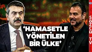 'Afganistan'a Kayma Çabaları' Murat Muratoğlu'nun Bu Sözleri Yusuf Tekin'i Çok Kızdıracak!