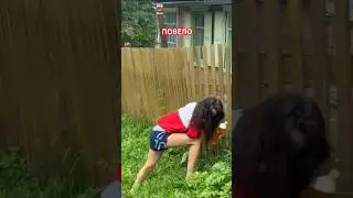 ПИВО КАК СЫНА РОДНОГО ДЕРЖИТ😁