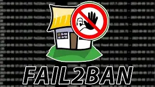 Tu SERVIDOR más seguro con FAIL2BAN