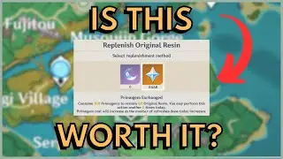 My thoughts on resin refreshing (after doing it for a bit)