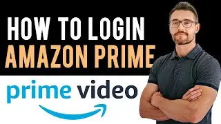 ✅ How to Login Amazon Prime with Another Account (Full Guide)