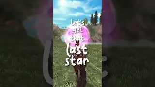 Star Stable SECRET STAR 