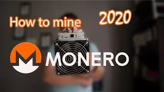 How to mine Monero (XMR) using your CPU on RandomX algorithm