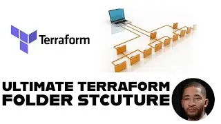 The Best Folder Structure for Terraform | Multi-Region and Multi-Environment Terraform Deployment