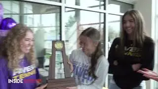 Quick Look - Columbia River Tennis State Champs 2022