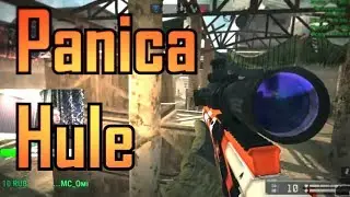 Panica Hule