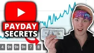 4 Steps When You Get Paid On YouTube