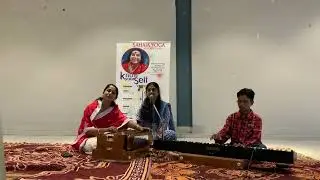 Humko Man ki Sakti Dena - By Smita Jane (A Humble Prayer)
