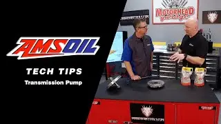 Why You Should Check Your Transmission Fluid