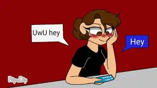 I wish we never met meme (vent)