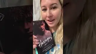 Обзор книги Эль Кеннеди «Наследие» 