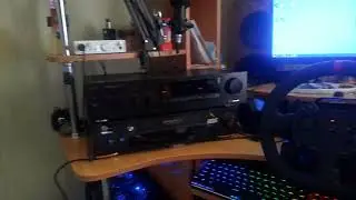 Sherwood AI 1110