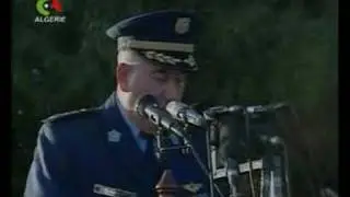 AAF 2 Algeria