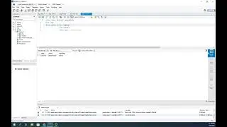 Using the EXISTS operator and correlated subqueries