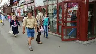 г. Кемерово, пр-т Ленина 35_панорама