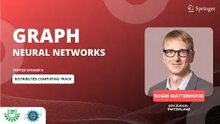 Graph Neural Networks