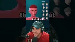 Palworld Character Customization is CRACKED 