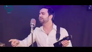 Ramin Fazli - Jamyat Az On Dil Ke Preishan (Official HD 2019)