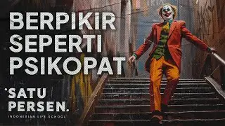 Cara Psikopat Memanipulasi Rakyat Jelata