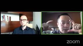 ISP Insights Podcast (#3) with Pao Lo: ISP Efficiency