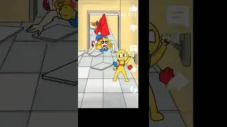 True about social media part 8 | Miss delight vs player - poppy playtime chapter 3 