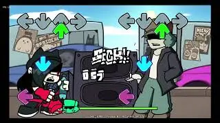 Good Enough(GarcelloCover)FnF