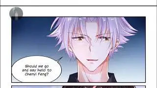 Chunqing Yatou Huolala Chapter 194 Manhua Engsub