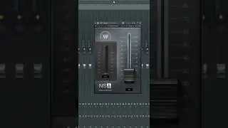 Как убрать шумы с записи short 
