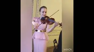 A.Piazzolla Tango