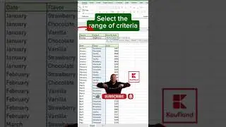 Data filtering and Sorting, Cleaning work #excel #exceltraining #excelshorts