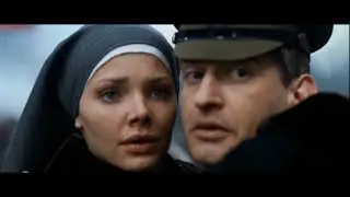 Песня, не вошедшая в фильм 