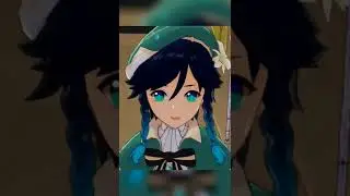 Venti Stole Raiden Shogun's Musou no Hitotachi Genshin Impact 