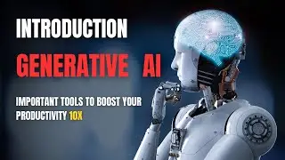 Generative AI Introduction | EducationTatva
