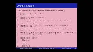[3S2] Fabrizio Genovese, idris-ct
